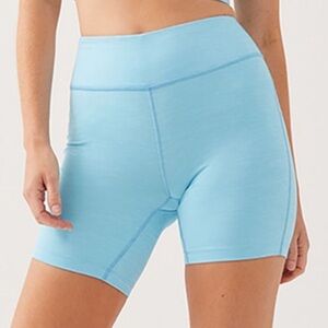 Outdoor Voices Shorts 6”